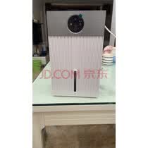 NIYEVN【700㎡全屋大面积-24H抽干80L水】除湿机家用抽湿机净化一体机补贴20%除湿器工业小型回南天防潮 90L/天 【Ultra顶配丨压缩250倍控湿数显 实拍图