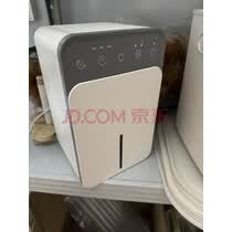 NIYEVN【700㎡全屋大面积-24H抽干80L水】除湿机家用抽湿机净化一体机补贴20%除湿器工业小型回南天防潮 40L/天 【15L*2全屋除湿丨双核冷凝70倍强效 实拍图