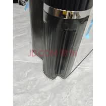 德业（Deye）除湿机/抽湿机 除湿量25升/天 45㎡家用轻音地下室除潮除湿器干衣机客厅卧室 手机智控DYD-T22A3 实拍图