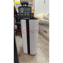 德业（Deye）除湿机/抽湿机 除湿量25升/天 45㎡家用轻音地下室除潮除湿器干衣机客厅卧室 手机智控DYD-T22A3 实拍图