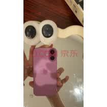 苹果/苹果 iPhone 16（A3288）256GB 粉色 支持移动联通电信5G 双卡双待手机 实拍图