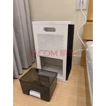 NIYEVN【700㎡全屋大面积-12H抽干80L水】除湿机家用抽湿机净化一体机补贴20%除湿器工业小型回南天防潮 20L/天 【全屋除湿丨七天一度电丨智能控湿 实拍图