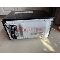 美的（Midea）变频微波炉双旋便捷操作五档火力速热360°转盘加热20L精巧容量微碳系列一级能效PM20A1 实拍图