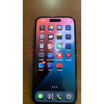 苹果/苹果 iPhone 16（A3288）128GB 群青色 支持移动联通电信5G 双卡双待手机 实拍图
