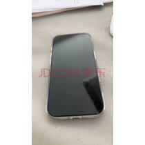 Apple/苹果/苹果 iPhone 16 Pro 128GB 白色钛金属 支持移动联通电信5G 双卡双待手机 实拍图