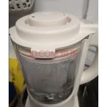 九阳（Joyoung）破壁全自动1.75L可拆洗热除菌轻音细腻免滤3-5人用豆浆机破壁机 P370 国家补贴 实拍图