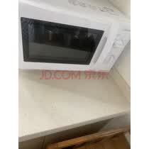 美的（Midea）微波炉经典双旋钮家用小型20L平板式易清洁便捷高效速热杀菌除味随机发货2026新款M202 实拍图