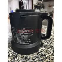 九阳（Joyoung）破壁机家用全自动榨汁豆浆机降噪彩屏纤薄1.75L五谷杂粮3-5人用P557国家补贴 实拍图