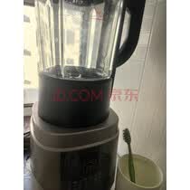 九阳（Joyoung）破壁机家用全自动多功能加热豆浆机榨汁辅食机1.75L五谷杂粮3-5人用 国家补贴 Y928s 实拍图