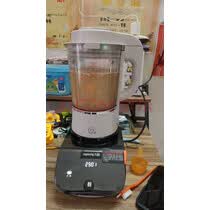 九阳（Joyoung）破壁机家用全自动榨汁豆浆机降噪彩屏纤薄1.75L五谷杂粮3-5人用P557国家补贴 实拍图