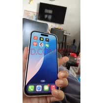 苹果/苹果 iPhone 16（A3288）128GB 白色 支持移动联通电信5G 双卡双待手机 实拍图