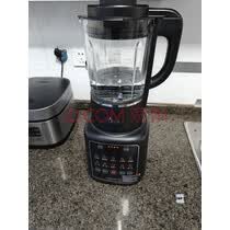九阳（Joyoung）破壁机1.75L家用全自动豆浆机降噪榨汁料理机五谷杂粮破壁机P366国家补贴 实拍图