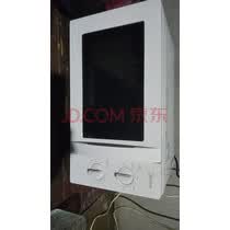 美的（Midea）微波炉经典双旋钮家用小型20L平板式易清洁便捷高效速热杀菌除味随机发货2026新款M202 实拍图