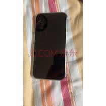 苹果/苹果 iPhone 16（A3288）128GB 白色 支持移动联通电信5G 双卡双待手机 实拍图