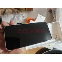 苹果/苹果 iPhone 16（A3288）128GB 白色 支持移动联通电信5G 双卡双待手机 实拍图