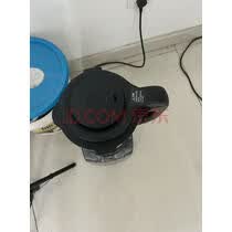 九阳（Joyoung）有钛破壁机家用轻音全自动多功能降噪预约豆浆机榨汁辅食机1.75L五谷杂粮3-5人金榜 Y915s 实拍图