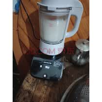 九阳（Joyoung）破壁机家用全自动榨汁豆浆机降噪彩屏纤薄1.75L五谷杂粮3-5人用P557国家补贴 实拍图