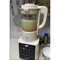 九阳（Joyoung）破壁全自动1.75L可拆洗热除菌轻音细腻免滤3-5人用豆浆机破壁机 P370 国家补贴 实拍图