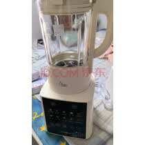 九阳（Joyoung）破壁全自动1.75L可拆洗热除菌轻音细腻免滤3-5人用豆浆机破壁机 P370 国家补贴 实拍图