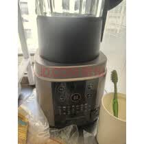 九阳（Joyoung）破壁机家用全自动多功能加热豆浆机榨汁辅食机1.75L五谷杂粮3-5人用 国家补贴 Y928s 实拍图