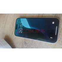 苹果/苹果 iPhone 16（A3288）128GB 白色 支持移动联通电信5G 双卡双待手机 实拍图