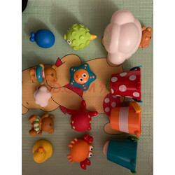 【洗澡玩具海星】洗澡玩具海星哪款好?看实拍,买好货!- 京东优评