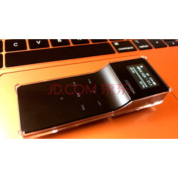 cowon 韩国 爱欧迪 e3高端hifi无损播放器 时尚运动mp3简约时尚带夹子