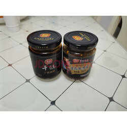 美乐(meile)干锅酱220g 四川红油辣酱 重庆火锅底料 香辣虾干锅鸡翅