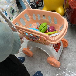 【宝宝玩具购物车】宝宝玩具购物车哪款好?看实拍,买好货!- 京东优评