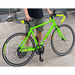 莫曼顿(momentum) 莫曼顿iride爱帅7000rd 7速城市弯把休闲公路车