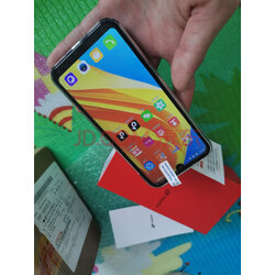 纽曼(newman )p308 水滴屏6.