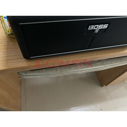 roland罗兰boss katana-air 刀 电吉他 贝斯 摇滚音响 便携蓝牙音箱