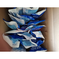 蓝月亮袋装洗衣液