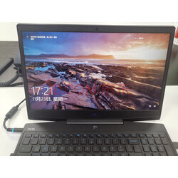 戴尔(dell)灵越游匣 新g3/g5 5500 15.