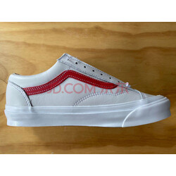 vans范斯男鞋 style 36权志龙gd同款男子女子休闲鞋滑板鞋 vn0a4bve