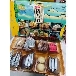 破解安庆特产选择误区
