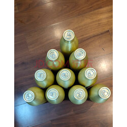 原浆啤酒壹号(1号)精酿啤酒7天鲜活 扎啤生啤鲜啤酒 1l*6瓶装 实拍图