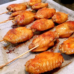 【冷冻腌制烤鸡翅】冷冻腌制烤鸡翅哪款好?看实拍,买好货!- 京东优评