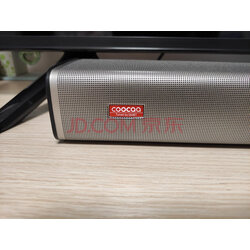 创维酷开(coocaa)live-1电视音响回音壁 家庭影院客厅蓝牙壁挂音箱