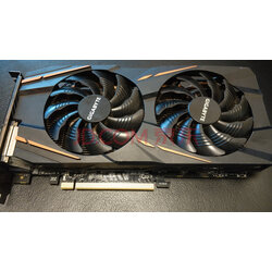 【二手95新】蓝宝石讯景amd rx470 480 570 580 4g 8g台式机独立游戏