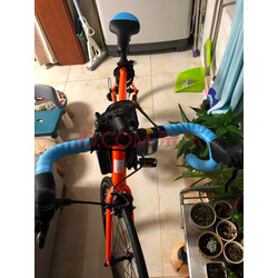 莫曼顿(momentum) 莫曼顿iride爱帅7000rd 7速城市弯把休闲公路车