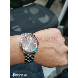 【二手95新】浪琴(longines)军旗系列手表 男 自动机械男表二手名表