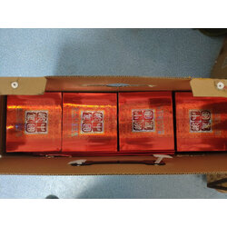 迎驾贡酒 封藏 白酒 纯粮发酵 剐水酿造 42度500ml*4瓶整箱装 实拍图