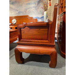 【红木家具套装】红木家具套装哪款好?看实拍,买好货!- 京东优评