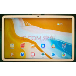 4英寸麒麟810 影音娱乐办公学习 专属教育中心 全面屏平板电脑6gb 128