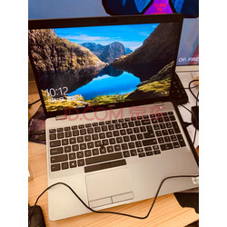 6英寸移动图形工作站绘图笔记本设计电脑 i7-10750h 32g 512g 2tb