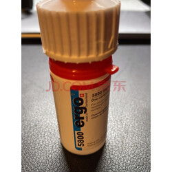 ergo 5800进口强力胶水 粘塑料金属铁陶瓷亚克力木头玻璃环保透明胶