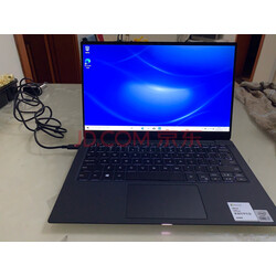 戴尔dell xps13-7390 13.