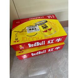 红牛饮料价位
