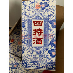 【四特酒特】四特酒特哪款好?看實拍,買好貨!- 京東優評